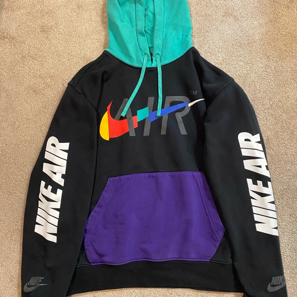 Nike Air medium hoodie